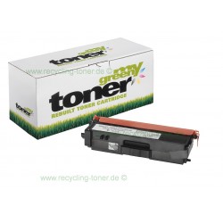 My Green Toner für Brother DCP-9055CDN schwarz * Rebuilt Kartusche