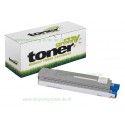 Toner für Oki MC861CDXN yellow (kompatibel *)