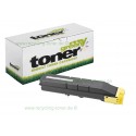 Toner für Kyocera FS-C8650DN yellow (kompatibel *)