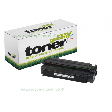 My Green Toner für Canon Fax L380 *