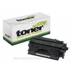 My Green Toner für Canon I-Sensys MF-6680DN *