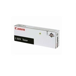 Europcart Toner YELLOW für Canon C5030 C5030i C5035 C5035i 27.000 Seiten 