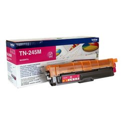 Original Toner Brother DCP-9020CDW, MFC-9140 CDN magenta