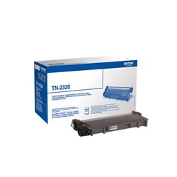 Original Toner Brother DCP-L2500D, DCP-L2520 DW, DCP-L2560 DW, HL-L2340 DW, HL-L2360 DN