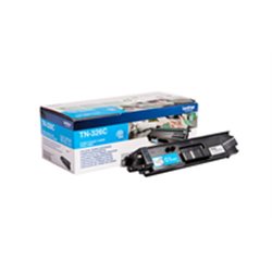 Original Toner Brother MFC-L8650CDW cyan