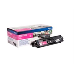 Original Toner Brother MFC-L8650CDW magenta