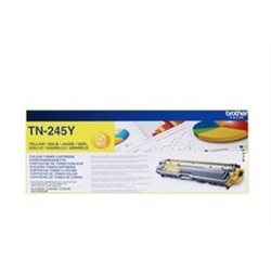 Original Toner Brother DCP-9020CDW, MFC-9140 CDN yellow