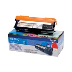 Original Toner Brother DCP-9055CDN cyan