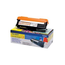 Original Toner Brother DCP-9055CDN yellow