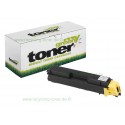 Toner für Kyocera Ecosys M6526cdn, P6026cdn yellow (kompatibel *)
