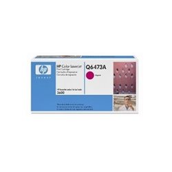 Original Toner HP Color LaserJet 3600 magenta (Original Produkt)