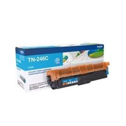 Original Toner Brother HL-3142CW cyan