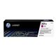 Toner HP Color LaserJet Pro M277 magenta für 2.300 Seiten (Original Produkt)