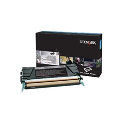 Toner Lexmark XM 5163 (original)