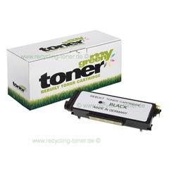 Toner für Brother MFC-8860DN schwarz (kompatibel *)