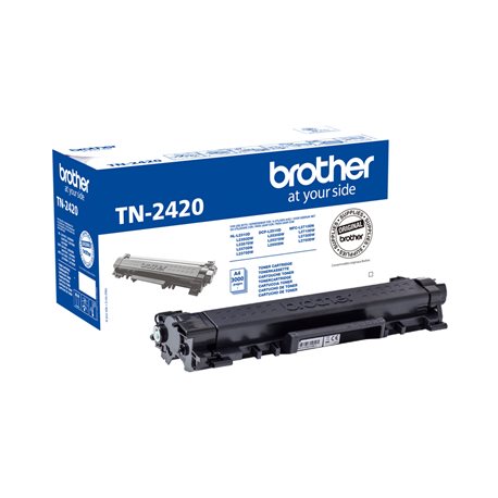 Toner Brother MFC-L2710DN (original)