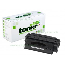 Toner für HP Laserjet P2015 (kompatibel *)