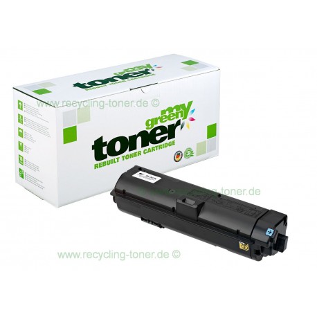 Toner für Kyocera Ecosys M2735DW (kompatibel *)