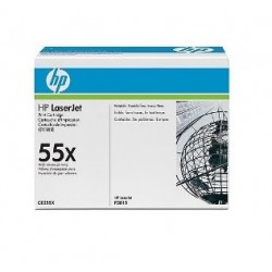 Toner HP Laserjet P3015 (original)