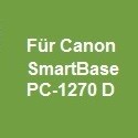 SmartBase PC-1270D