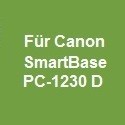 SmartBase PC-1230D