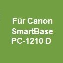 SmartBase PC-1210D
