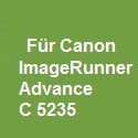 ImageRunner C5235