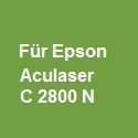 Aculaser C2800N